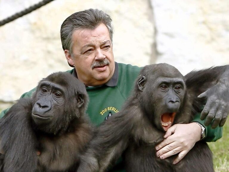 petra friedrich zoo leipzig todesursache