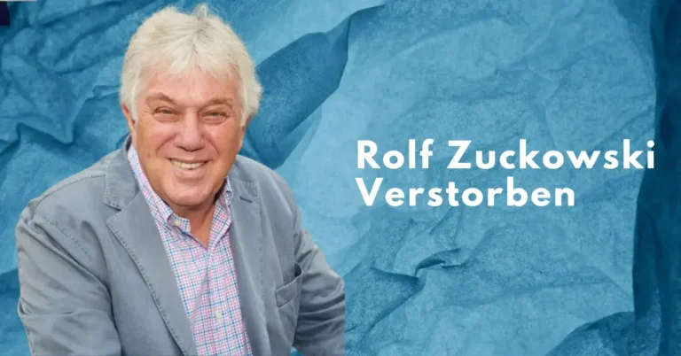 rolf zuckowski verstorben