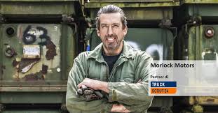 Morlock Motors: Erinnerung an Günthers Vermächtnis morlock motors