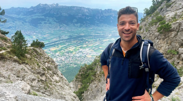 ramon babazadeh partner