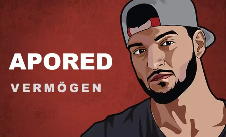 apored vermögen