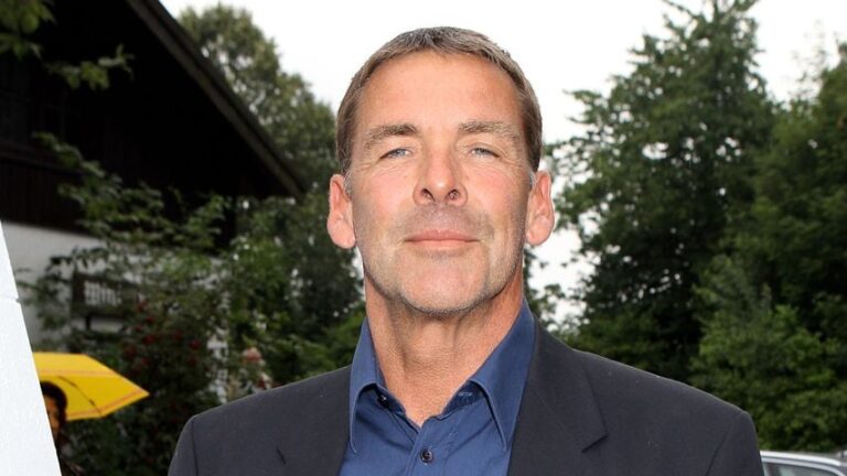 sascha hehn verstorben